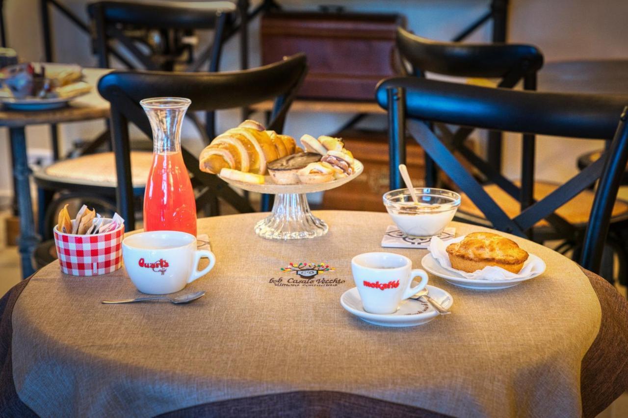 B&B Casale Vecchio Lecce Arnesano Екстер'єр фото