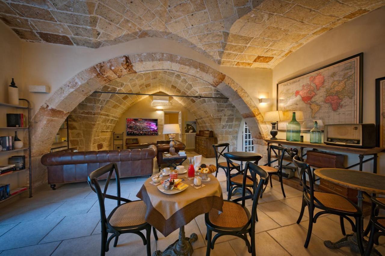 B&B Casale Vecchio Lecce Arnesano Екстер'єр фото