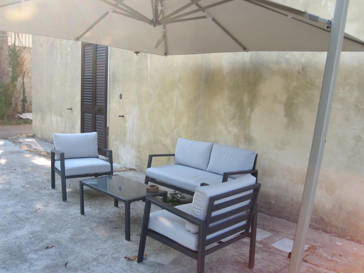 B&B Casale Vecchio Lecce Arnesano Екстер'єр фото