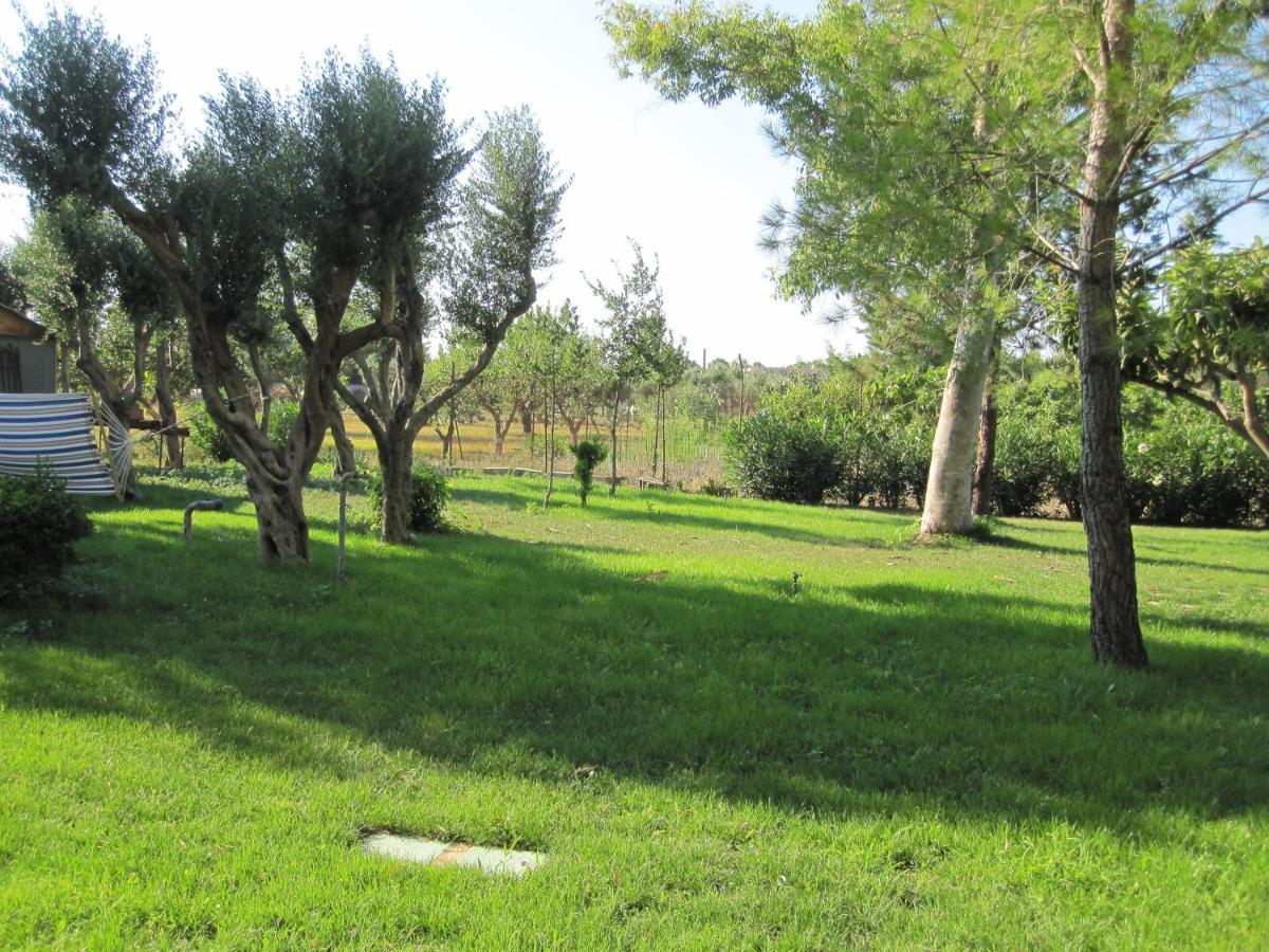 B&B Casale Vecchio Lecce Arnesano Екстер'єр фото