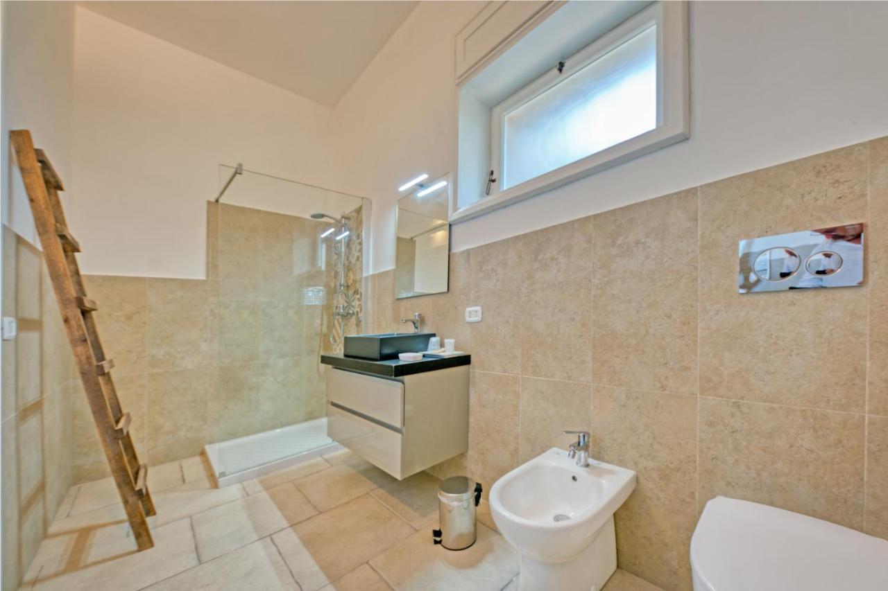 B&B Casale Vecchio Lecce Arnesano Екстер'єр фото