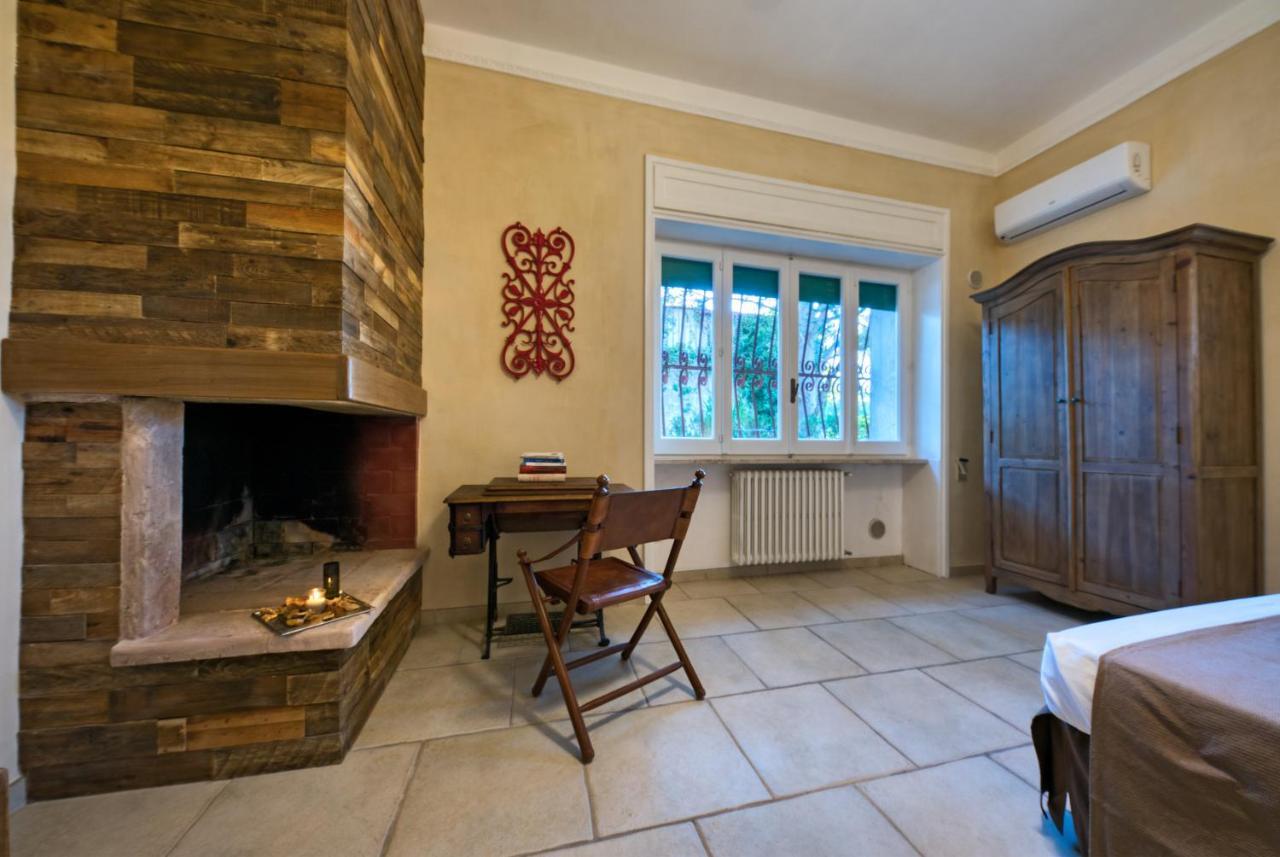 B&B Casale Vecchio Lecce Arnesano Екстер'єр фото