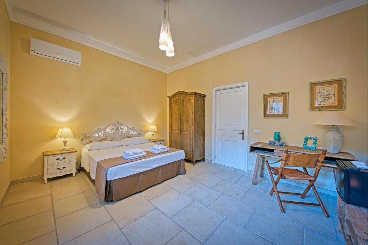 B&B Casale Vecchio Lecce Arnesano Екстер'єр фото