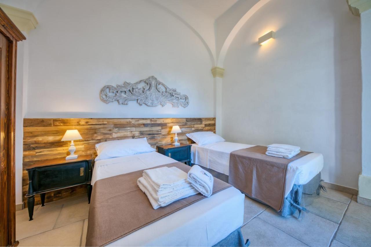 B&B Casale Vecchio Lecce Arnesano Екстер'єр фото