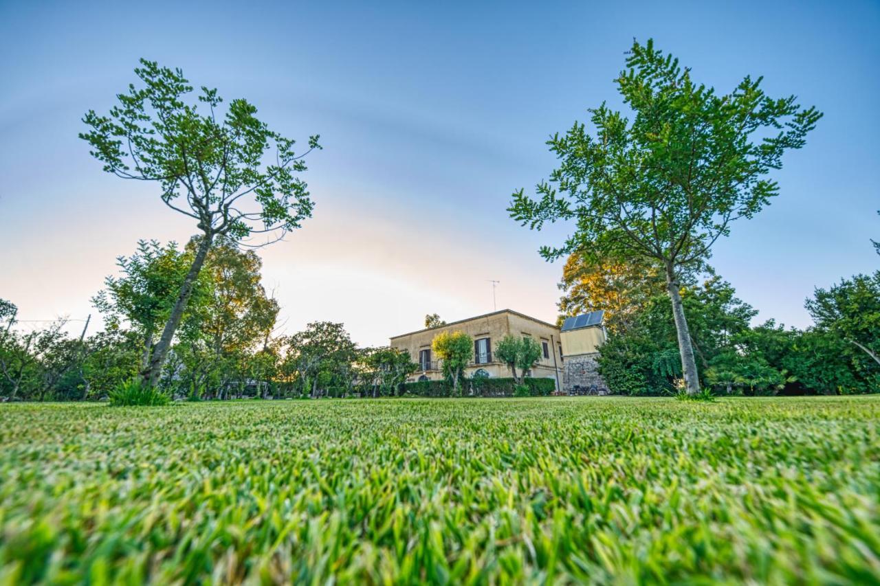B&B Casale Vecchio Lecce Arnesano Екстер'єр фото