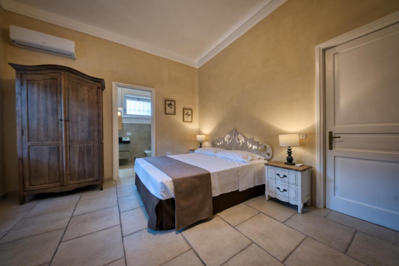 B&B Casale Vecchio Lecce Arnesano Екстер'єр фото