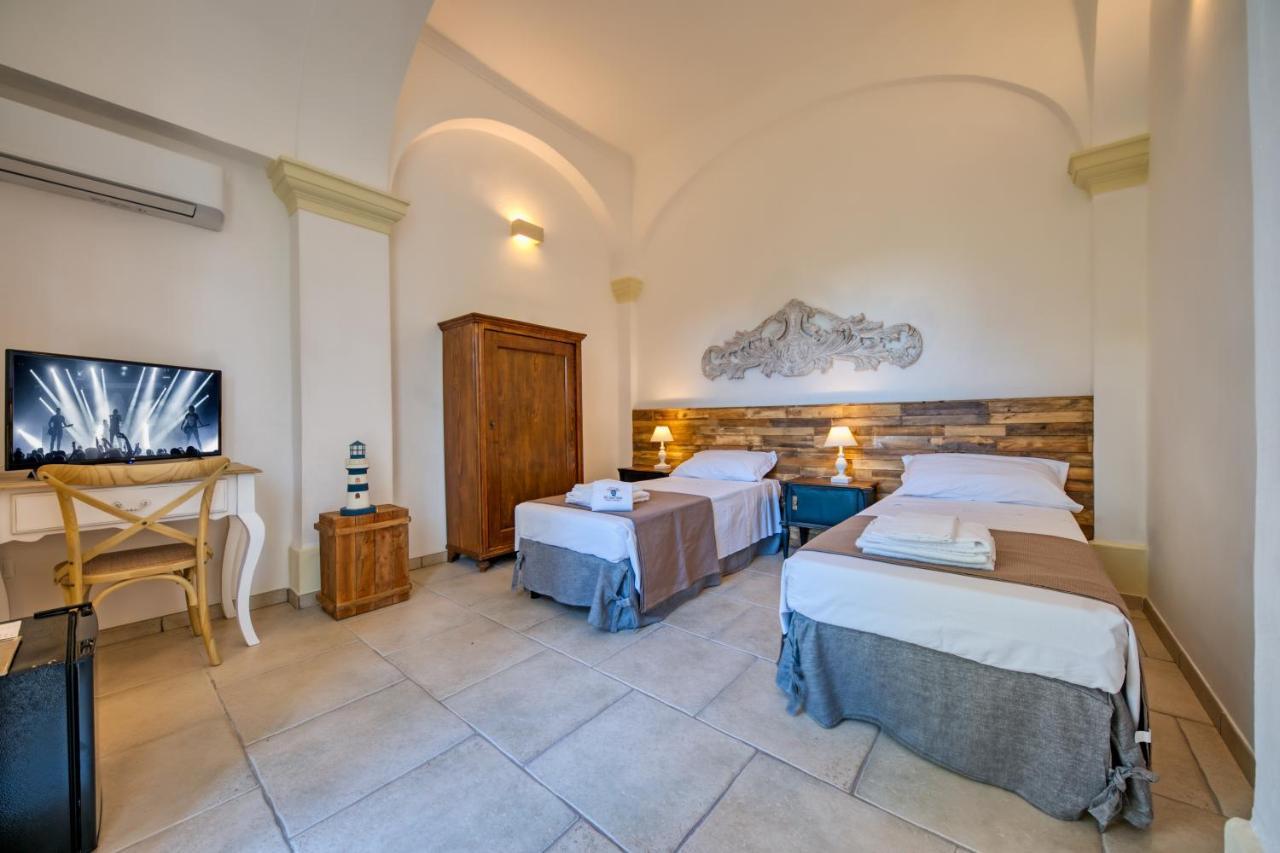 B&B Casale Vecchio Lecce Arnesano Екстер'єр фото