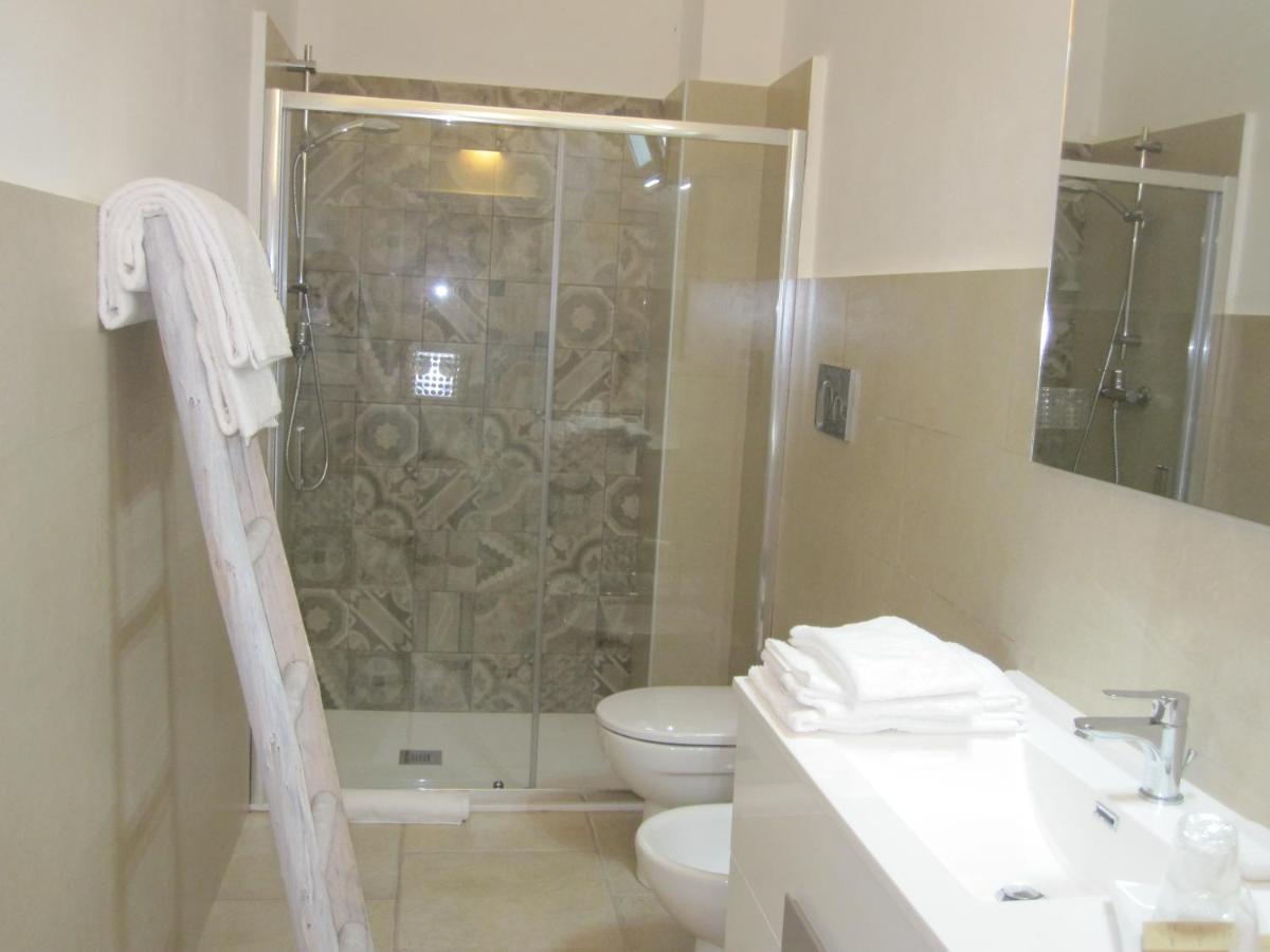 B&B Casale Vecchio Lecce Arnesano Екстер'єр фото